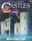 Cover of The Usborne Book of Castles