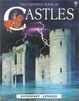Cover of The Usborne Book of Castles