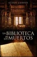 Cover of La biblioteca de los muertos