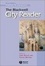 Cover of 'The Blackwell City Reader'