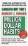 Cover of Million Dollar Habits
