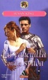 Cover of La fanciulla con la spada