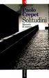 Cover of Solitudini
