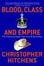 Cover of "Blood, Class and Empire"