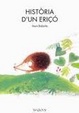 Cover of Història d'un eriçó