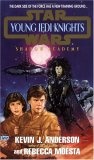 The Shadow Academy (Star Wars : Young Jedi Knights, Book 2)
