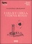 Cover of I delitti della vedova rossa