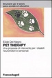 Cover of Pet therapy