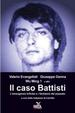 Cover of Il caso Battisti