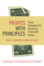 Cover of "Profits with Principles"
