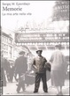 Cover of Memorie