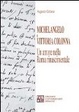 Cover of Michelangelo e Vittoria Colonna