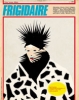 Cover of Frigidaire