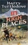 Cover of "In High Places"