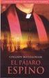 Cover of El pájaro espino