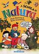 Cover of A scuola di natura