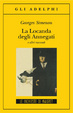 Cover of La Locanda degli Annegati