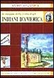 Cover of La mappa delle tribù degli Indiani d'America