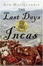 Cover of The Last Days of the Incas