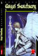 Cover of Angel Sanctuary 3