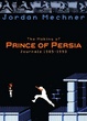 Cover of The Making of Prince of Persia