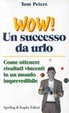 Cover of Wow! Un successo da urlo