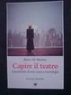 Cover of Capire il teatro