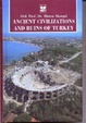 Cover of Ancient Civilizations and Ruins of Turkey