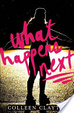 Cover of What Happens Next