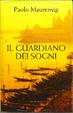 Cover of Il guardiano dei sogni