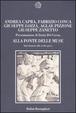 Cover of Alla fonte delle muse