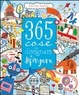 Cover of 365 cose da disegnare e dipingere