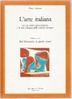 Cover of L'arte italiana - Volume terzo