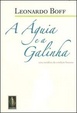 Cover of A aguia e a galinha