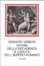 Cover of Storia della decadenza e caduta dell'impero romano