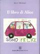 Cover of Il libro di Alice