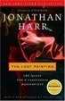 Cover of The Lost Painting