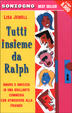 Cover of Tutti insieme da Ralph