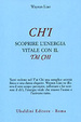 Cover of Ch'i