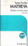 Cover of Maitreya
