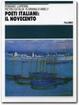 Cover of Poeti italiani: il Novecento