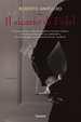 Cover of Il sicario di Fidel