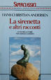Cover of La sirenetta e altri racconti
