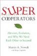 Cover of SuperCooperators