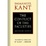 Cover of "The Conflict of the Faculties"