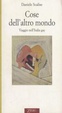 Cover of Cose dell'altro mondo