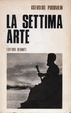 Cover of La settima arte