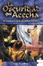 Cover of La oscuridad que acecha