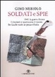 Cover of Soldati e spie