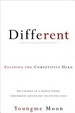 Cover of Different